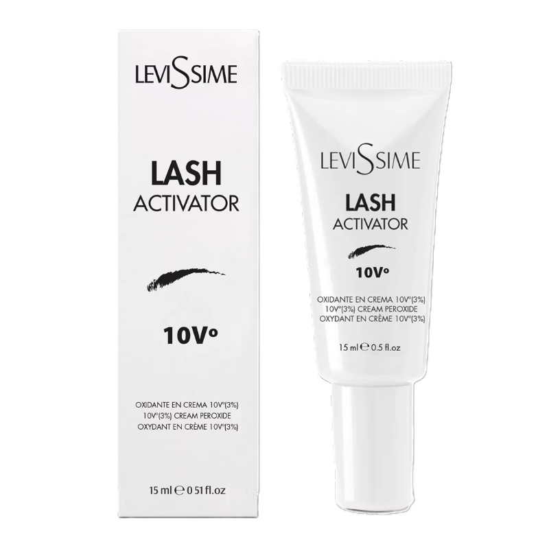 LEVI Lash Activador 10V 15ml
